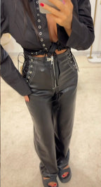 Pantaloni Ruth - eLiaShop.ro Magazin de haine online