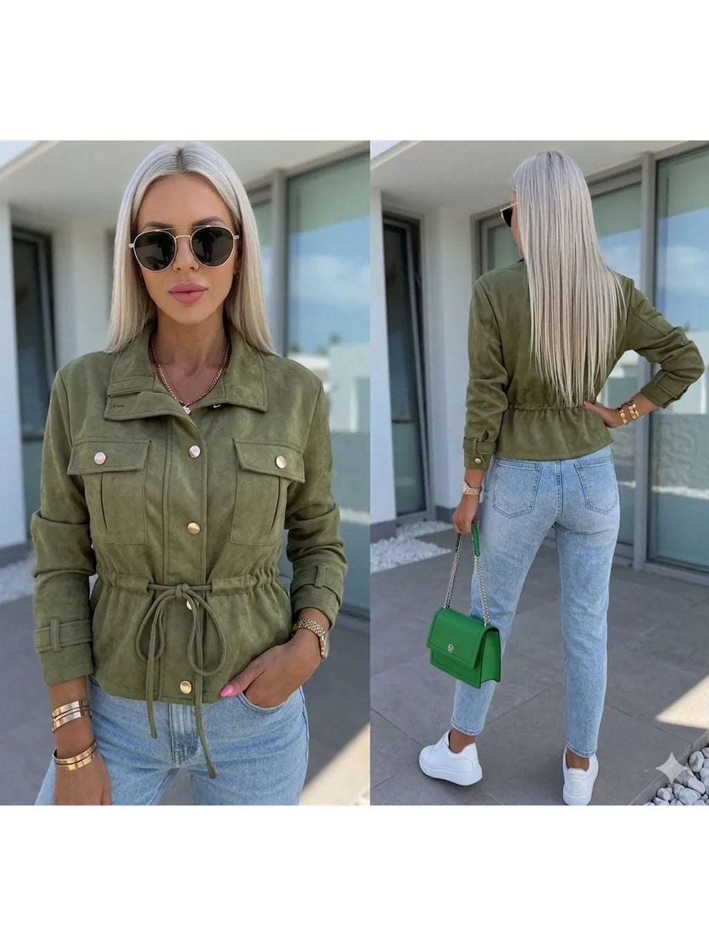 Jacheta Sofia - eLiaShop.ro Magazin de haine online