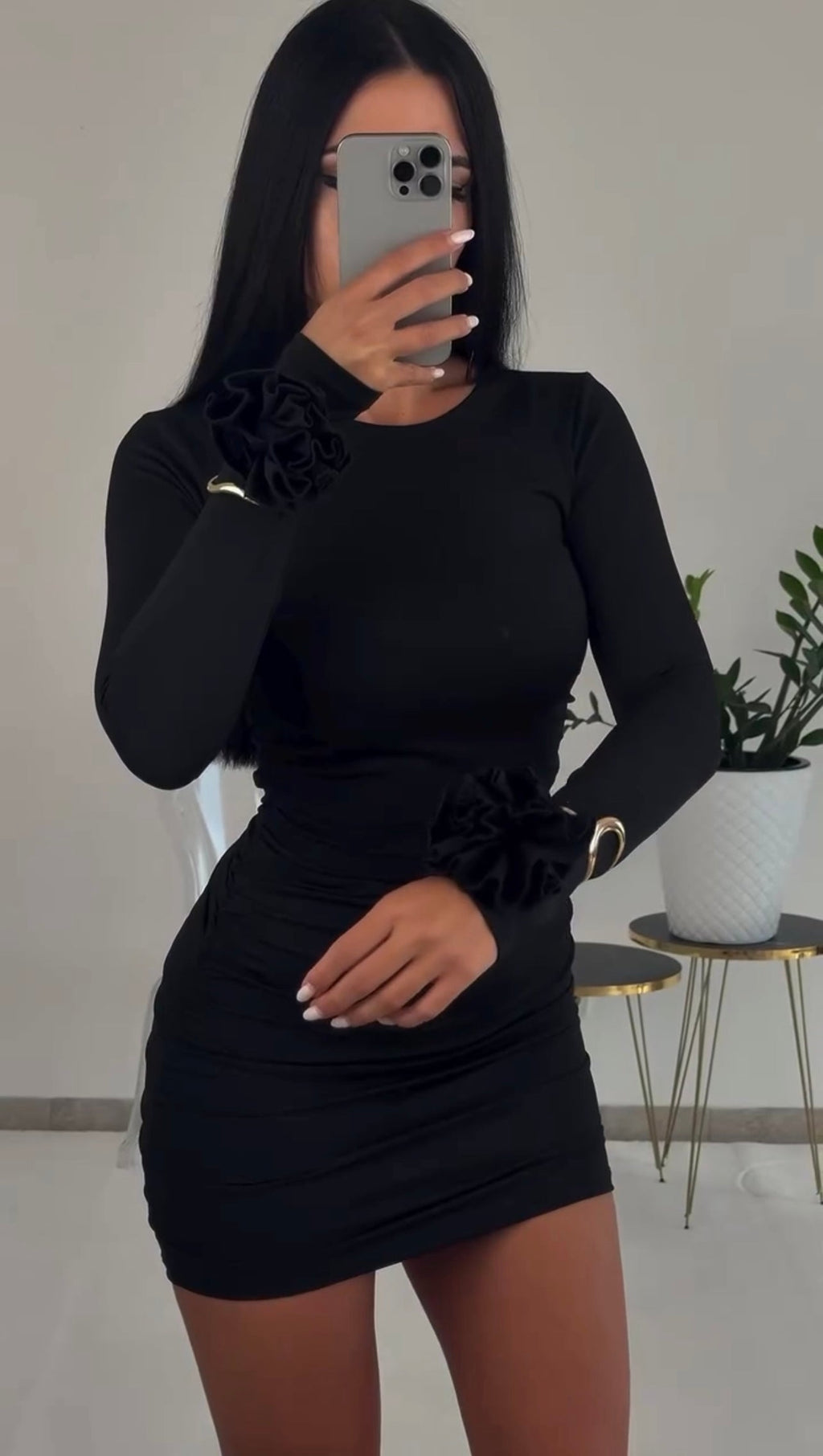 Rochie Maia - eLiaShop.ro Magazin de haine online