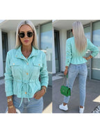 Jacheta Sofia - eLiaShop.ro Magazin de haine online