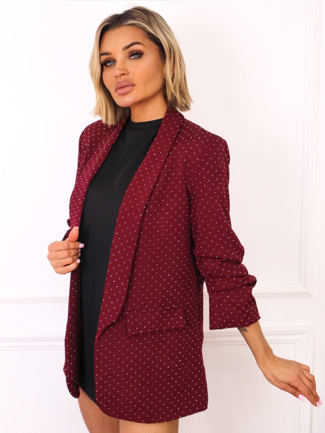 Sacou Glimmer - eLiaShop.ro Magazin de haine online