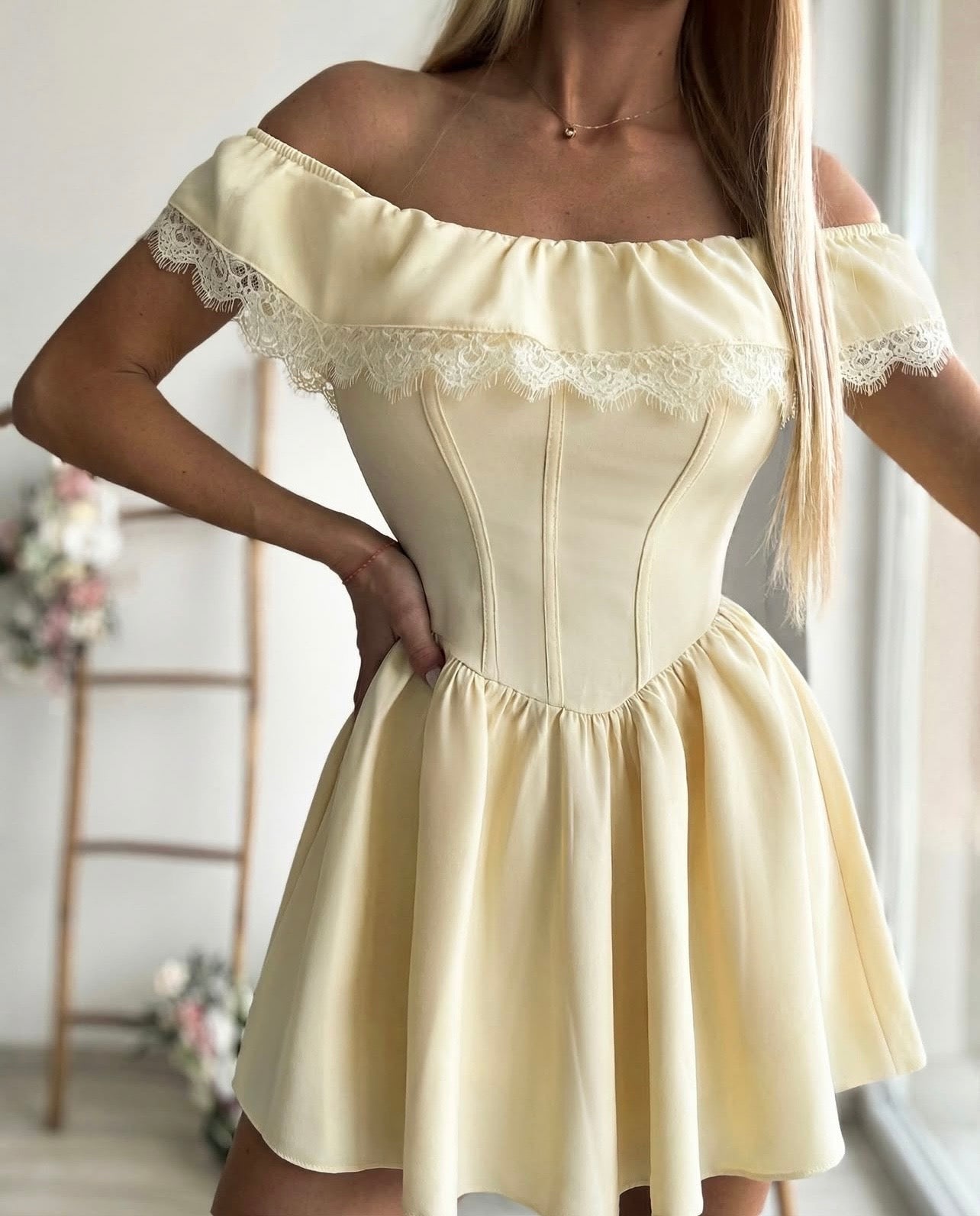 Salopeta Issa - eLiaShop.ro Magazin de haine online