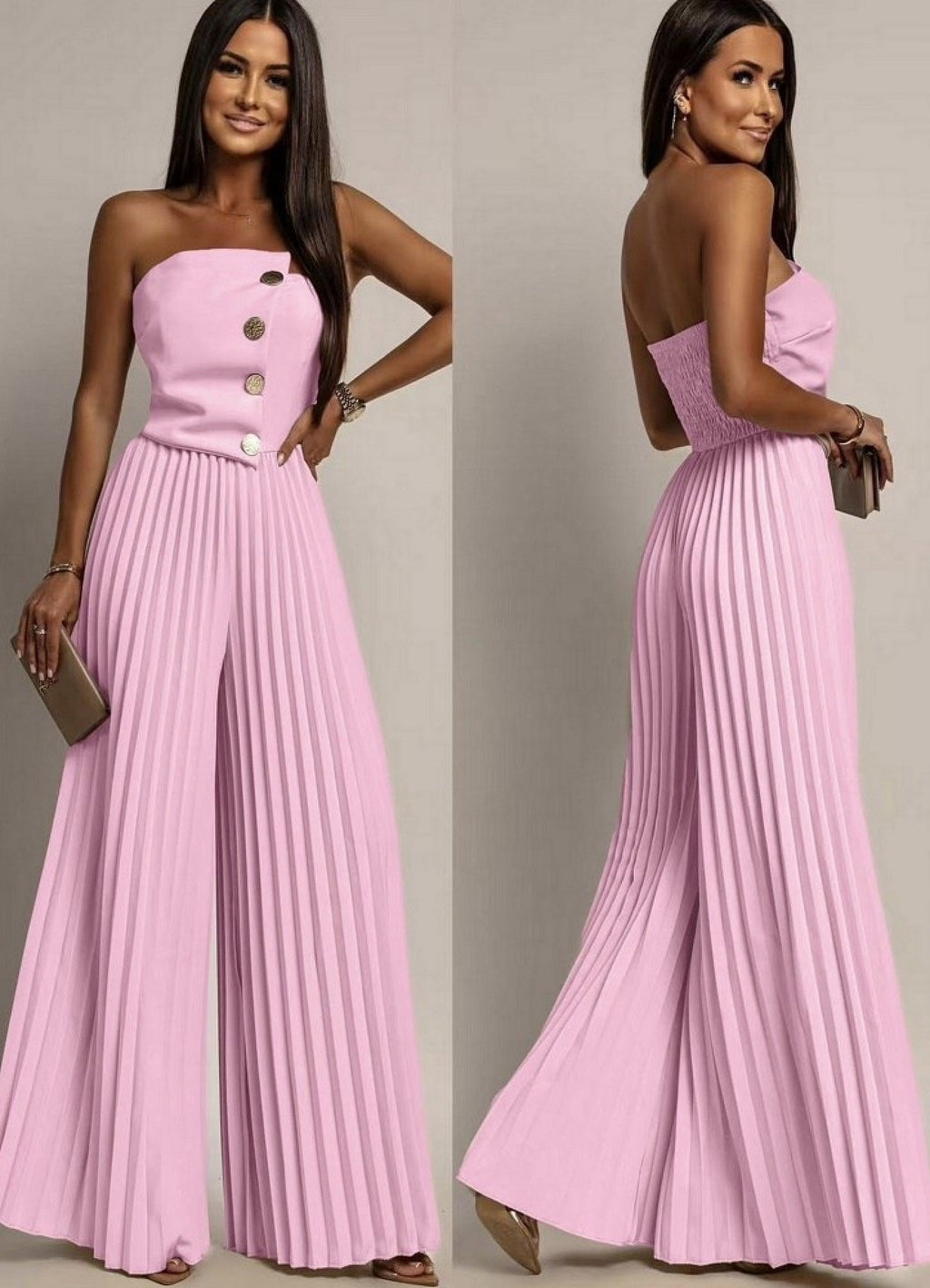 Kenia Salopetă - eLiaShop.ro Magazin de haine online
