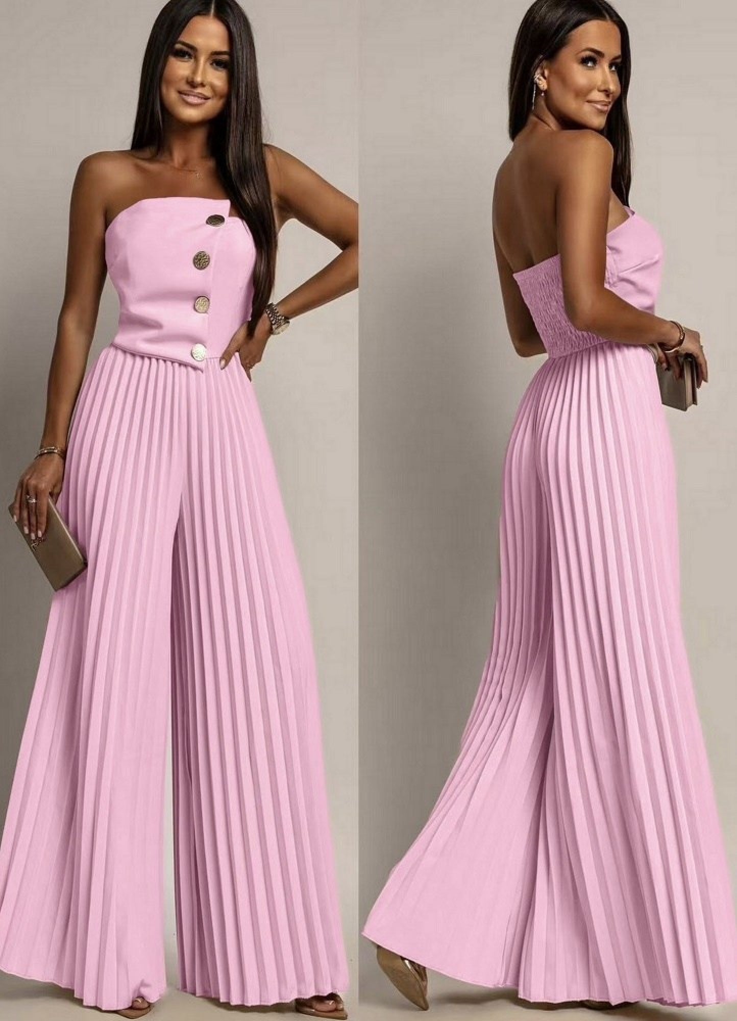 Kenia Salopetă - eLiaShop.ro Magazin de haine online