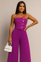 Kenia Salopetă - eLiaShop.ro Magazin de haine online