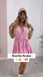 Rochie Aruba - eLiaShop.ro Magazin de haine online