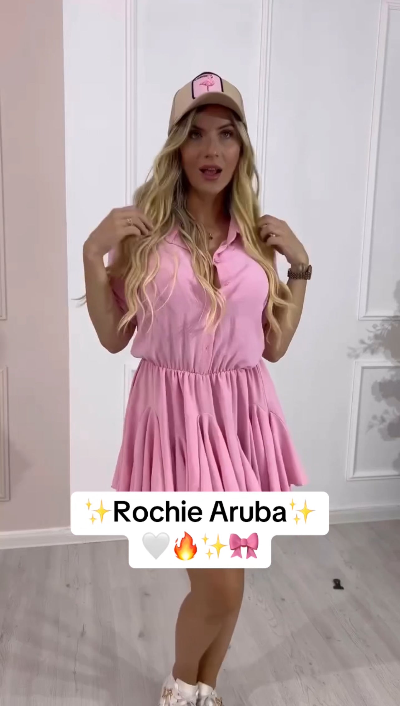 Rochie Aruba - eLiaShop.ro Magazin de haine online