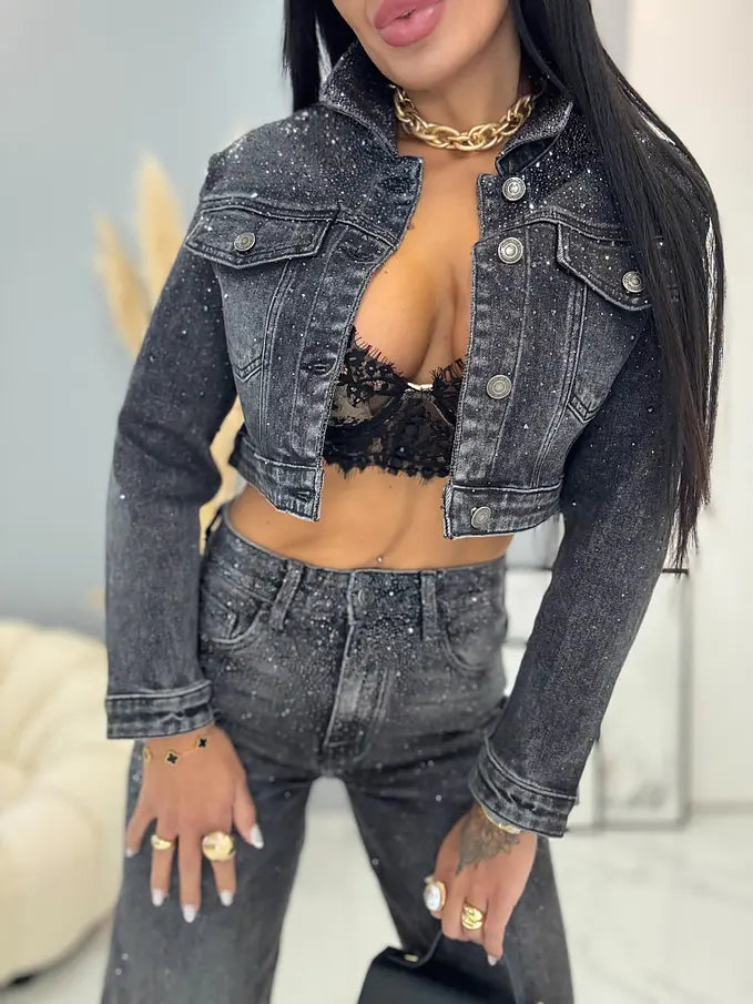 Compleu Clara - eLiaShop.ro Magazin de haine online