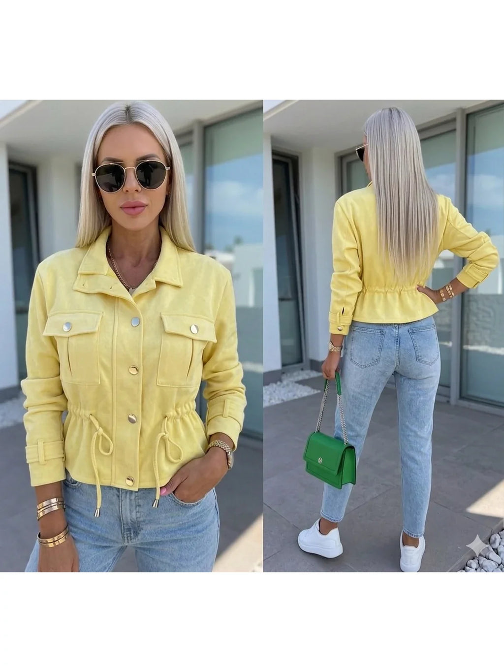 Jacheta Sofia - eLiaShop.ro Magazin de haine online