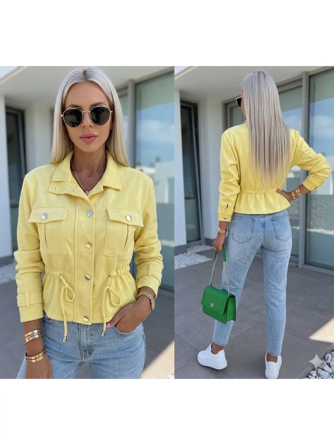 Jacheta Sofia - eLiaShop.ro Magazin de haine online