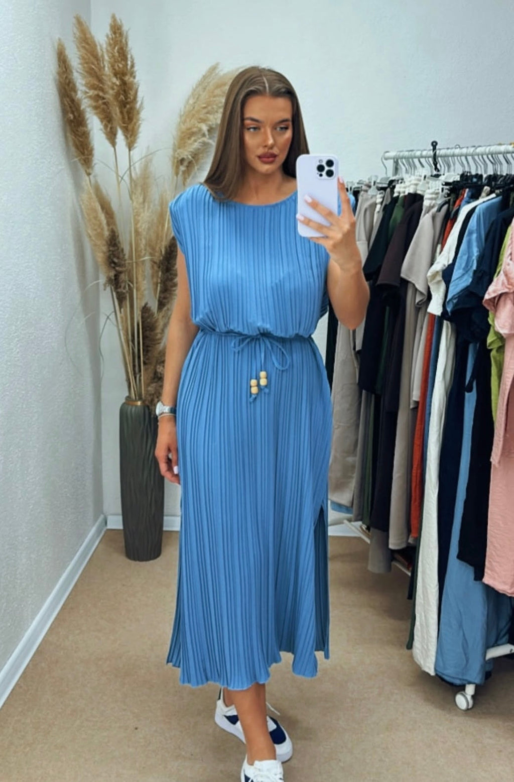 Rochie Kassy - eLiaShop.ro Magazin de haine online
