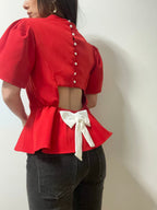 Bluză Emily - eLiaShop.ro Magazin de haine online
