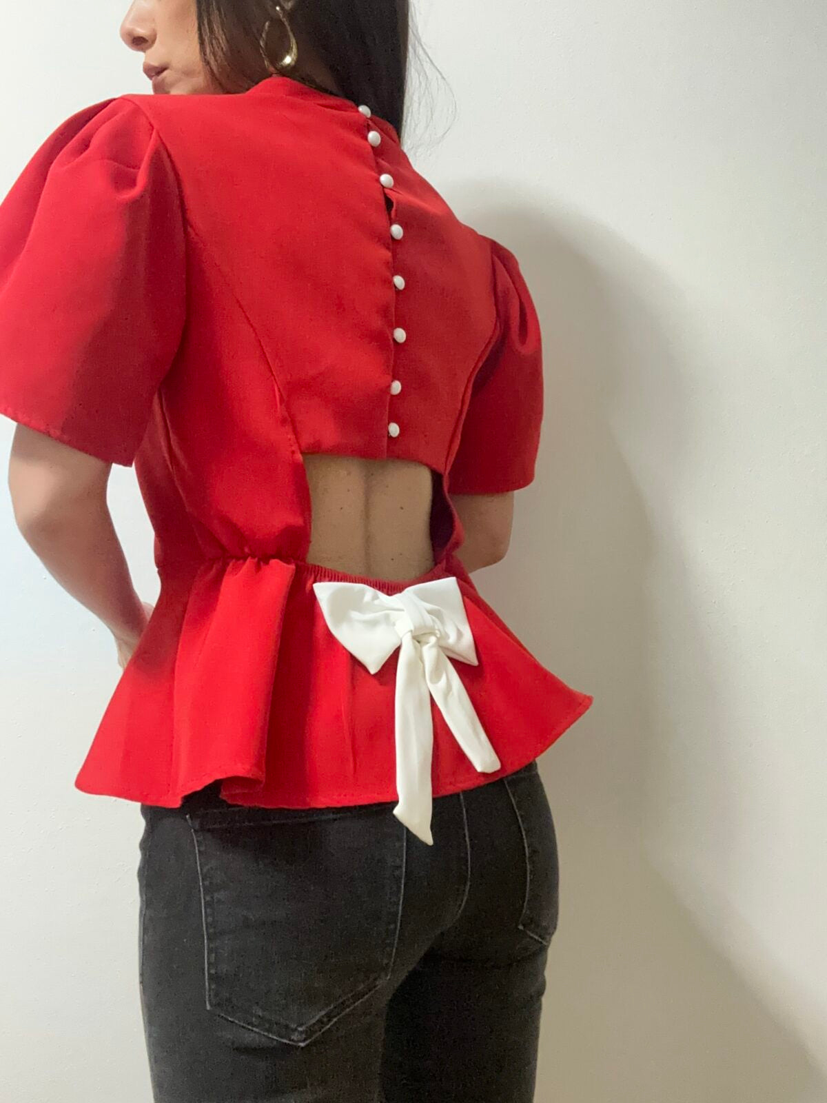 Bluză Emily - eLiaShop.ro Magazin de haine online