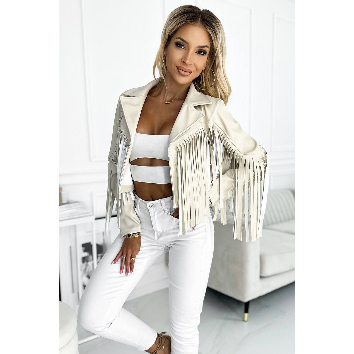 Jacheta Mony - eLiaShop.ro Magazin de haine online