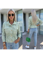 Jacheta Sofia - eLiaShop.ro Magazin de haine online