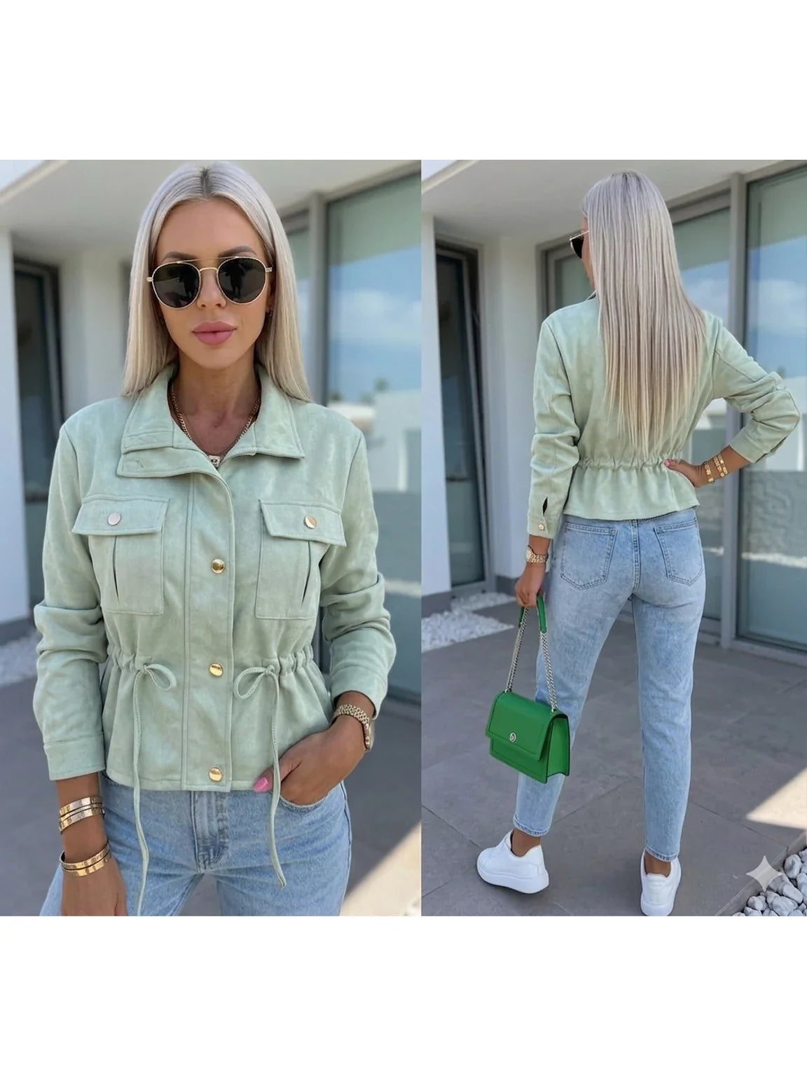 Jacheta Sofia - eLiaShop.ro Magazin de haine online