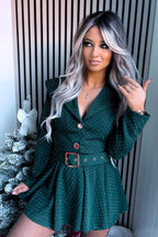 Salopetă Karina - mânecă lungă - eLiaShop.ro Magazin de haine online