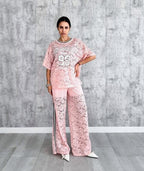 Compleu California - eLiaShop.ro Magazin de haine online