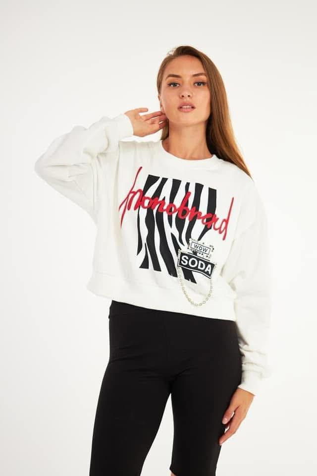 BLUZA EVA - eLiaShop.ro Magazin de haine online
