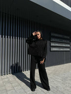 COMPLEU TRICOTAT ELIA - eLiaShop.ro Magazin de haine online