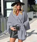 PONCHO ELIA - eLiaShop.ro Magazin de haine online
