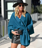 PONCHO ELIA - eLiaShop.ro Magazin de haine online