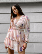 ROCHIE FLORIA - eLiaShop.ro Magazin de haine online